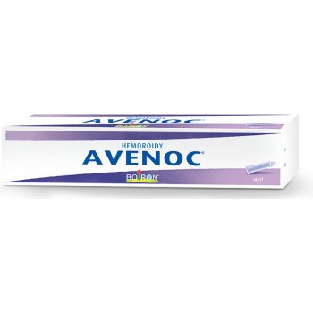 Avenoc ung.1 x 30 g