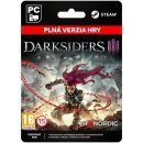 Darksiders 3