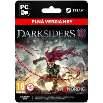 Darksiders 3