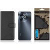 Tactical Field Notes Infinix Smart 8 čierna