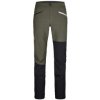 Ortovox Punta Berrino Pants M dark wild herbs
