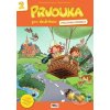 Prvouka pre druhákov - Rút Dobišová Adame; Oľga Kováčiková