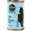 Cosma Nature 6 x 140 g - tuniak a krevety