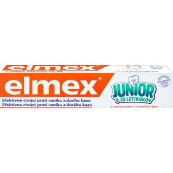 Elmex Junior 75 ml