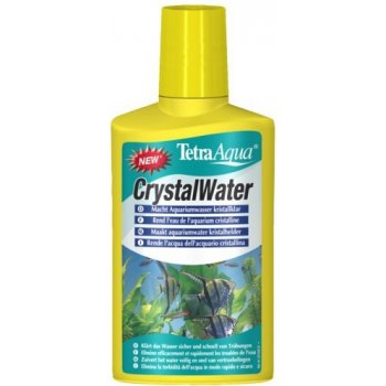 Tetra Aqua Crystal Water 250 ml