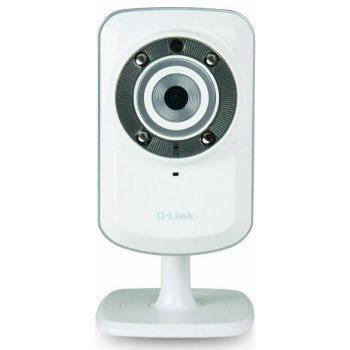 D-Link DCS-932L