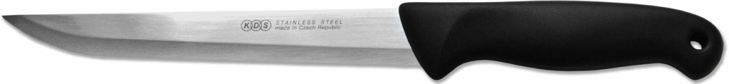 Nôž ostří 17,5 cm PZ 7 1437 hornošpičatý 1097286
