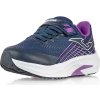 Detské tenisky Joma Super Cross JR 2533 navy fuchsia JCROSS2533V 30