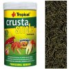 Krmivo pre krevety Tropical Crusta Sticks 175 g