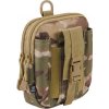 BRANDIT taška Molle Pouch Functional Tactical camo Veľkosť: OS