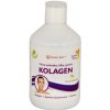 Swedish Nutra Collagen 10 000 Pure Peptide bovine kolagén 500 ml