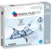 Magna-Tiles Magnetická stavebnica Ice 16ks