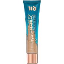 Urban Decay Hydromaniac Tinted Glow Hydrator hydratačný penový make-up so vzácnymi olejmi 41 35 ml
