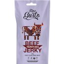 Fine Gusto Hovězí jerky Teriyaki 25 g