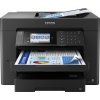 Multifunkční zařízení Epson WorkForce WF-7840DTWF (C11CH67402)