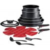 Súprava riadu Tefal Ingenio So Light 16 ks L7239642