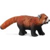 Collecta 88536 Panda červená