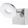Rabalux 5716 Beata LED Nástenné kúpeľnové svietidlo 5W=465lm 4000K IP44