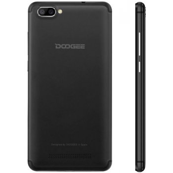 Doogee X20