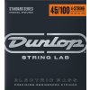 Dunlop DBN45100 Struny pre basgitaru