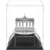 Příslušenství k puzzle Metal Earth Vitrínka z plexiskla (14,2x11,6x11,6 cm) (32309017120)