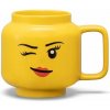 LEGO Licence LEGO keramický hrnek 530 ml - winky
