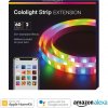 Cololight Strip Extension – predĺženie smart LED pásika, 60 LED, 2 m (CL909)