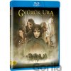 A Gyűrűk Ura: A Gyűrű Szövetsége BD (HU) Blu-ray