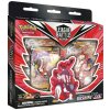 Pokémon TCG League Battle Deck Single Strike Urshifu VMax