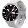 Smart hodinky MC66 Farba: Strieborná
