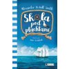 Škola pod plachtami - Alexander McCall Smith
