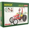 Stavebnica Merkur Farmer Set 20 modelov 349 ks
