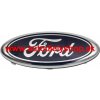 Ford TRANSIT 5/2014- 3 / 15- znak do prednej mriežky /ORIGINÁL/