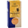 SONNENTOR BIO Kurkuma Latte - vanilka, 60g