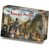 Jízdenky, prosím! Legacy - Legendy západu (Ticket to Ride)