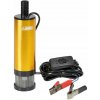 Elektrické ponorné čerpadlo, 12 V - 30 l/min