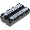 OTB Batéria NP-F550 / NP-F750 pre Sony CCD-RV100 / CCD-RV200, 2600mAh