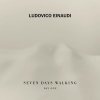 EINAUDI LUDOVICO - SEVEN DAYS WALKING - DAY 1 (1VINYL)