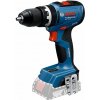 BOSCH Professional Vŕtací skrutkovač AKU GSB 18V-65 Solo, 0.601.9N3.300 (bez AKU) 0.601.9N3.300