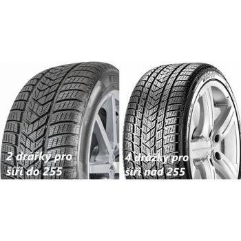 Pirelli Scorpion Winter 275/45 R20 110V