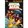 IRON MAN EPIC COLL STARK WARS