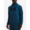 Under Armour UA Armour Fleece Big Logo HD-BLU