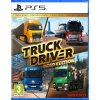 Truck Driver Gold Edition (PS5)