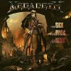 Megadeth: Sick, The Dying And The Dead! LP