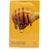 Dr. Ceuracle Royal Vita Propolis Antioxidant Mask pleťová maska ​​s výťažkom z propolisu 30 ml * 10 ks