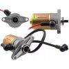 ELEKTRICKÝ ŠTARTÉR SKÚTER 4T 139QMB 4T GY6