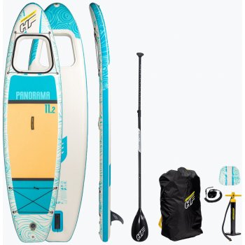 Paddleboard Bestway HYDROFORCE PANORAMA 65363 11'2"