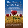 Heart of Social Change (Marshall B. Rosenberg)(Brožovaná)