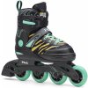 Detské Korčule fitness FILA SKATES MOTION 010623250 – Čierna