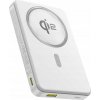 Baseus Airpow Qi2 10000mAh biela